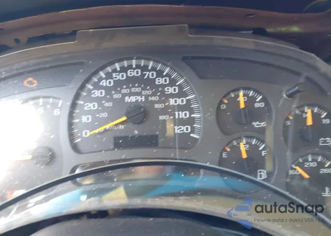 2004 Chevrolet Tahoe Ls from USA, damaged, VIN 1GNEC13V74R240441